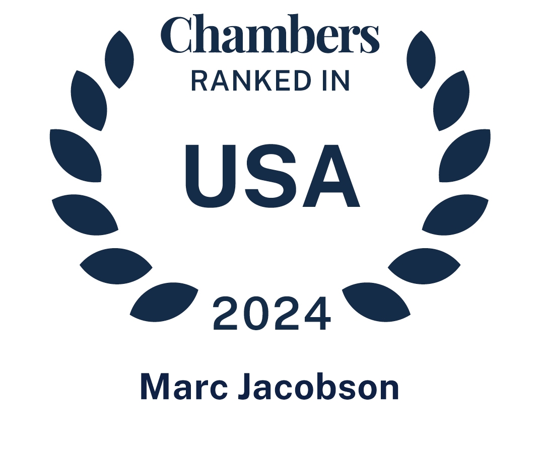 Jacobson, Marc